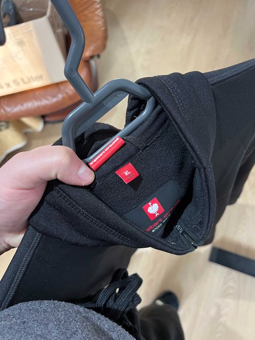 geaca strauss vintage