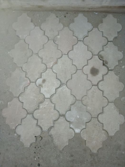 Брусчатка уличная