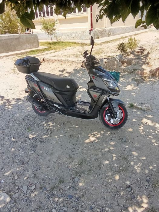 Skutr WASAT sport