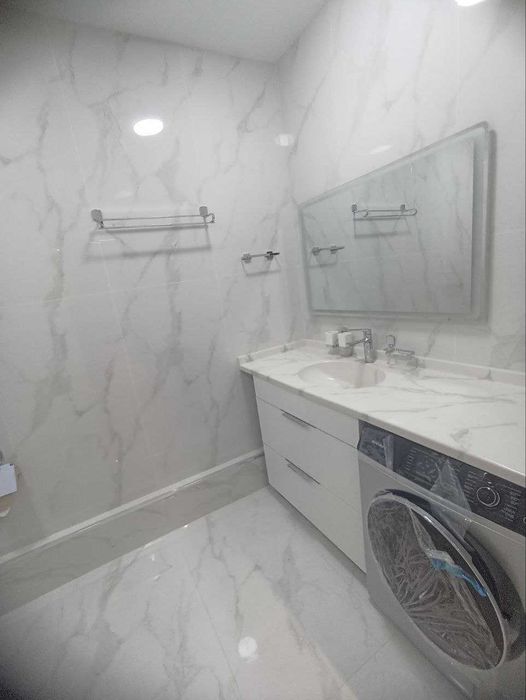 Сдаётся квартира на ЖК NRG парк. Бывший Американское посольство ‼️