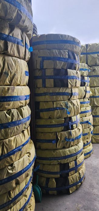 ШИНА РАЗМЕРА 9..00-20 GREAMARK усиленный. 54кг.(китай).- ДЛЯ ЭКСКОВАТО