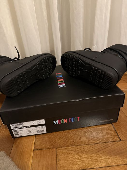Moon Boots Low Original