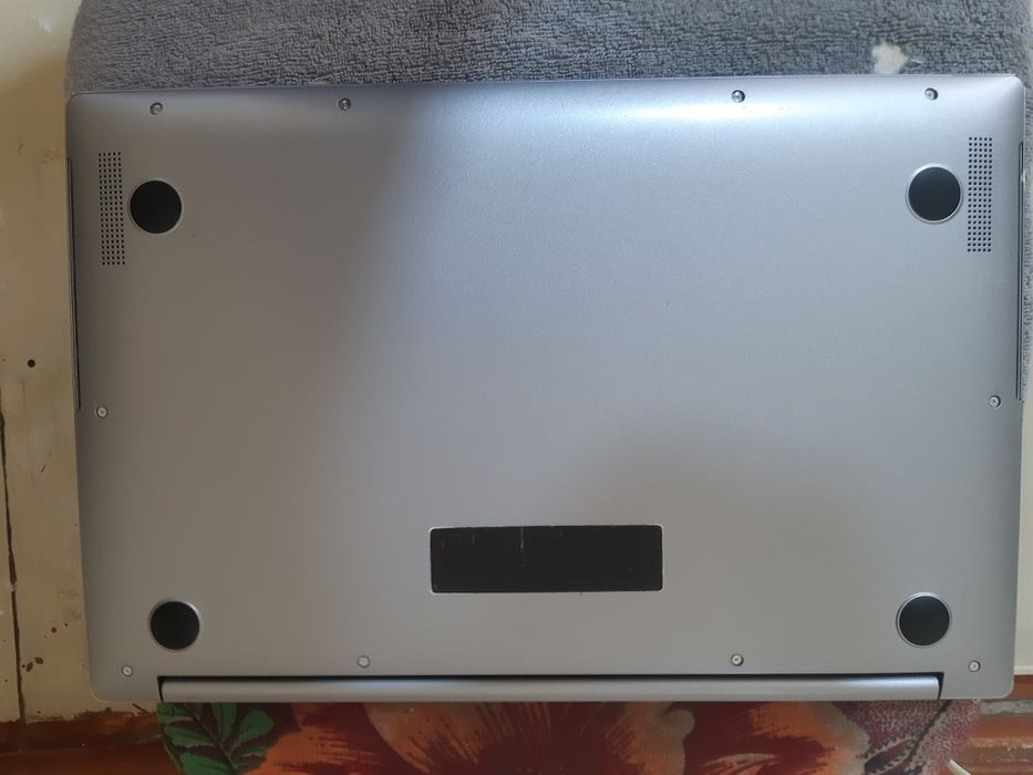 Ноутбук    INFINIX