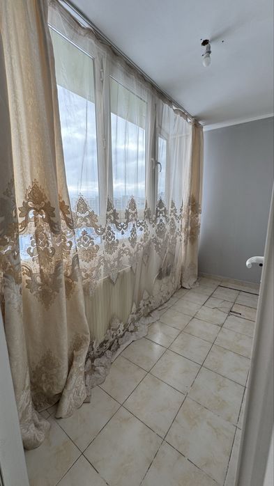 Шторы и тюль 2 комплекта