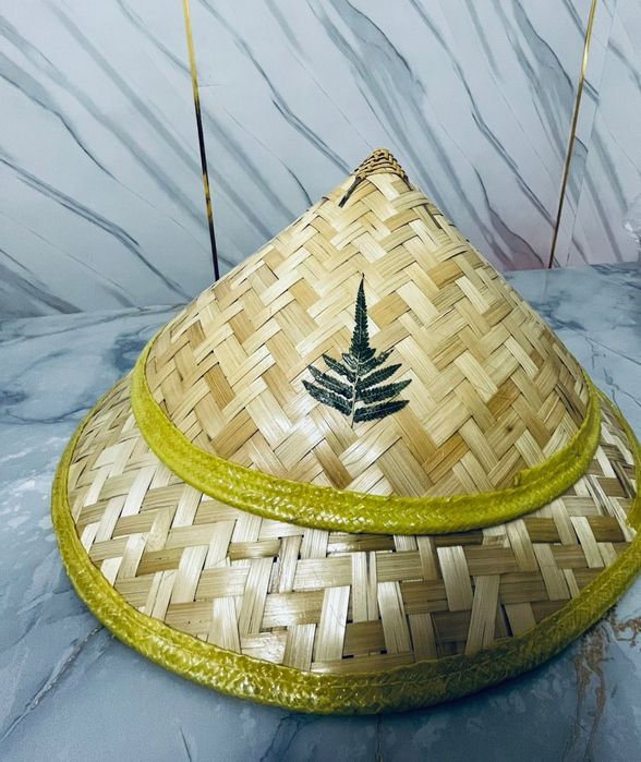 Малайзиянская шляпа
