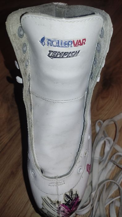 Patine cu rotile Rollervar Tempish (SH)