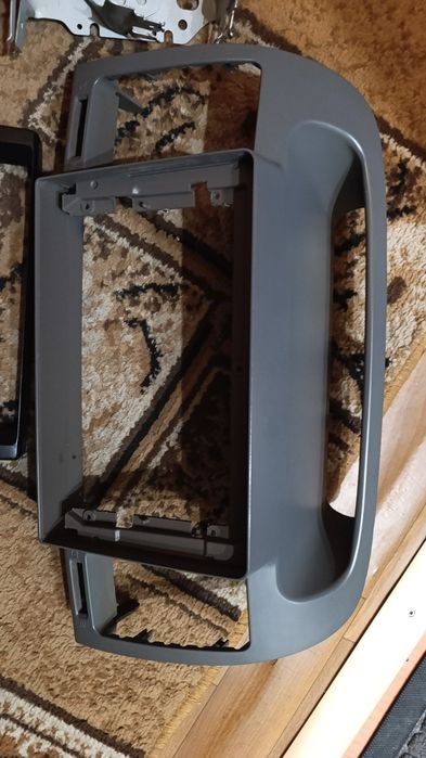 Рамка штатная оригинальное не китай под Android