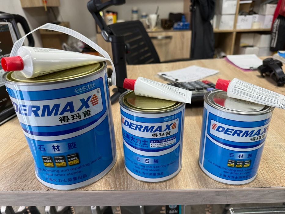 Клей дермакс оптом по самым выгодным ценам!Все цвета в наличии!