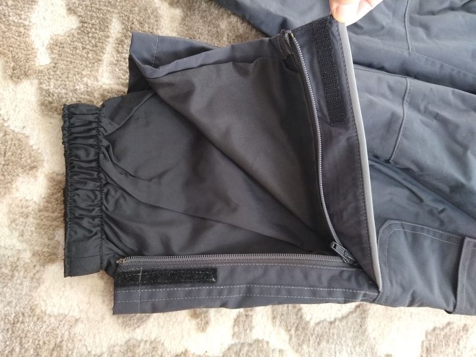 KANZ ски гащеризон 104см