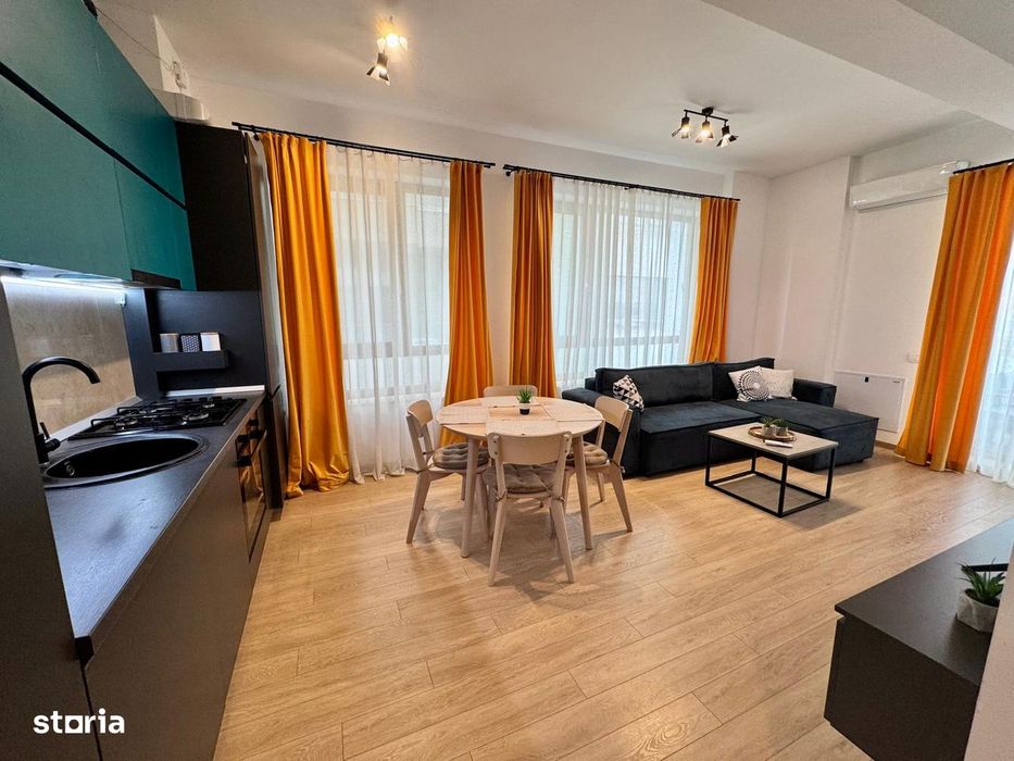 Apartament 2 camere – Mamaia-Sat, Luma Residence 2 | Proprietar