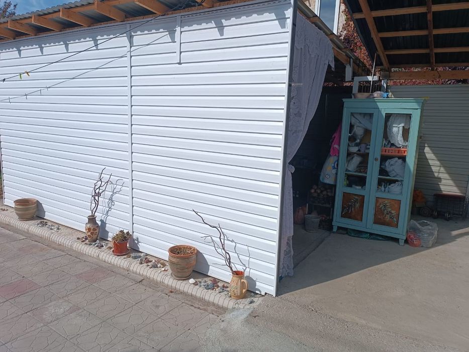 Продам дом - дача Тау Восход 2