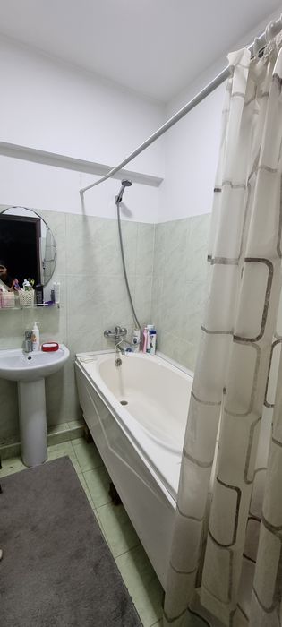 Продаётся 3х комнатная квартира
