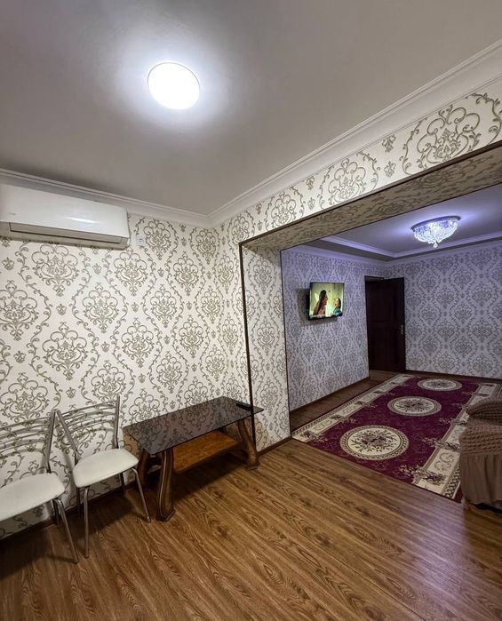 Суточный квартира Мирзо Улугбек