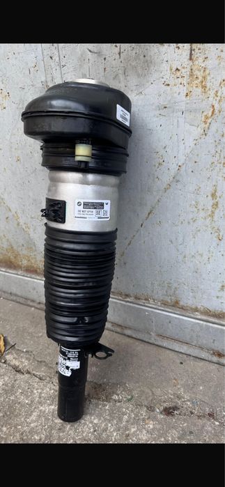 Pernă aer Fata  bmw x 5 G 05 X6 G 06