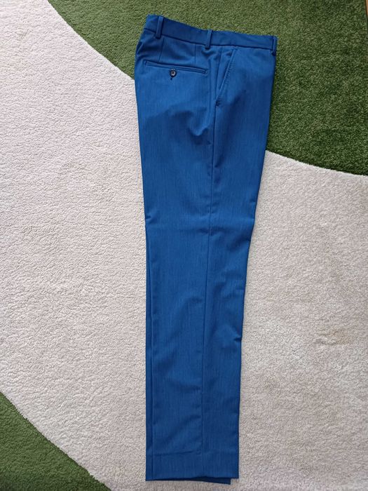 Спортно-елегантен костюм