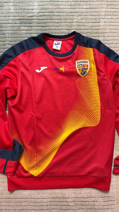 Trening echipa nationala joma Romania