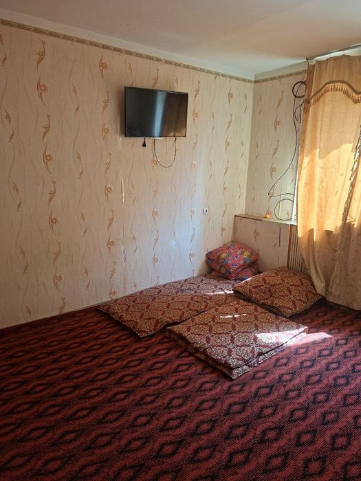 Продается квартира 1 комнатная На Наваи в центре