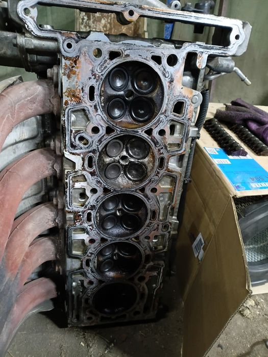 Двигатель хаммер и акпп