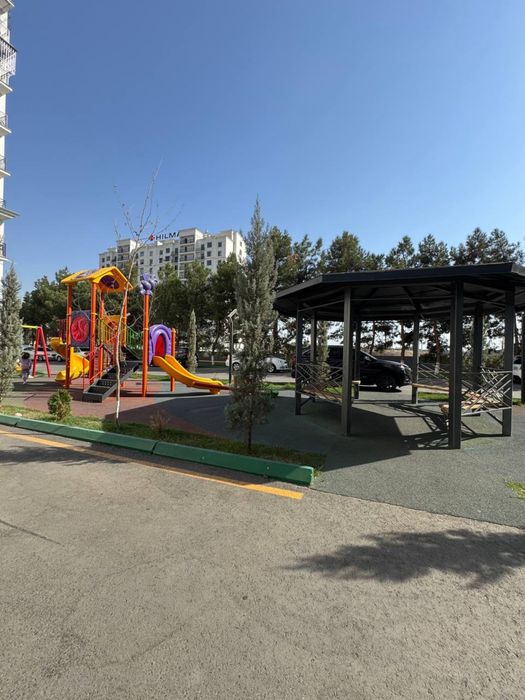 Продается Квартира В Новостройке на Кушбеги