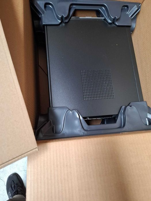 PC Unitate centrala minitower Dell OptiPlex 3020 MT nou, sigilat