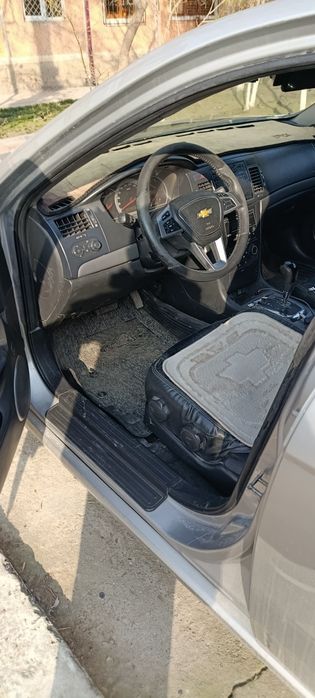 Продам автомобиль Эпика тоска 2л