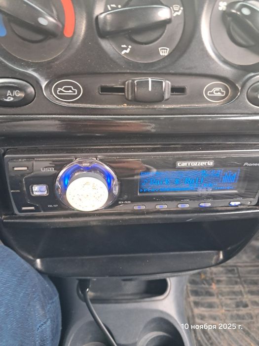 carrozzeria DEH-P620