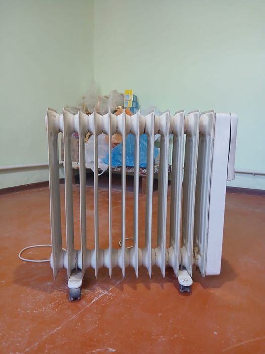 Электронный Печь обагреватель