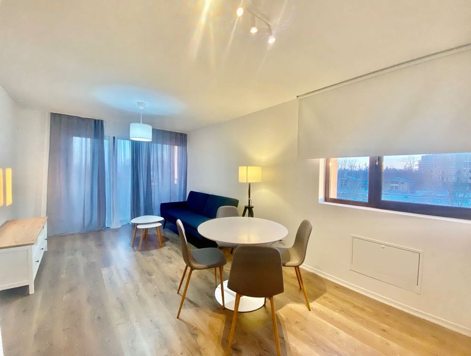 Apartament 2 camere de închiriat | zonă excelentă | parcare privată | Class Park