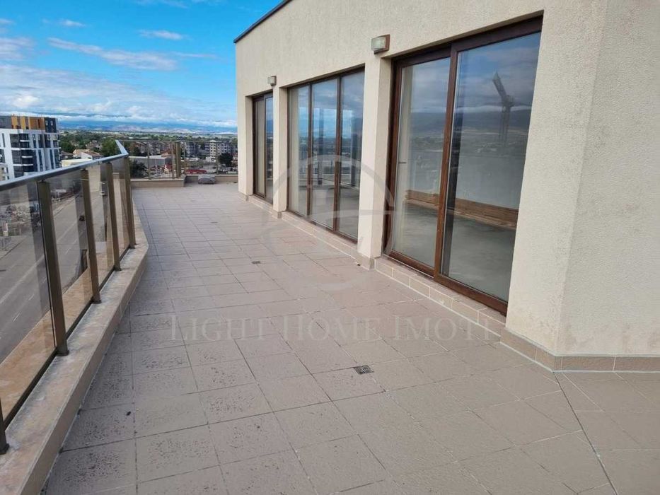 Продава се Многостаен апартамент в Пловдив, Христо Смирненски - 330 кв.м за 773 €/кв.м - Снимка #3