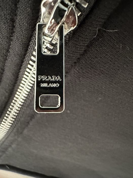 Pantaloni Prada Milano