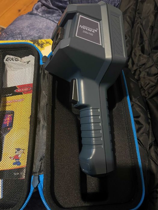 Термокамера NOYAFA NF-526E