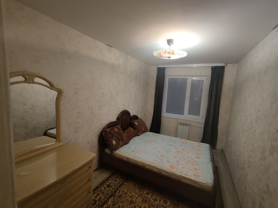 Сдам квартиру на длительный срок