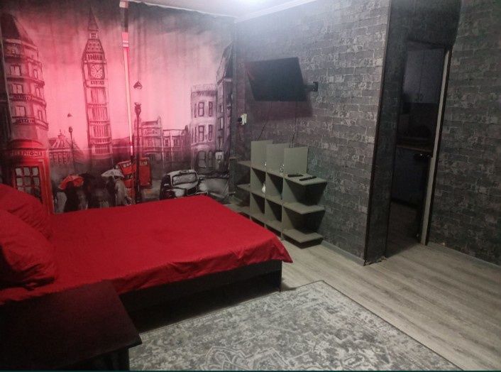 Суточная квартира на ночь на день