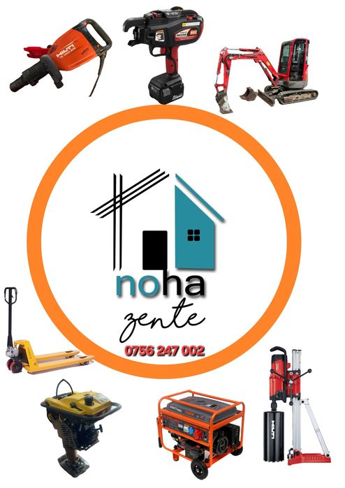 Închirieri panouri cofraj , popi metalici, grinzi doka, furci, etc