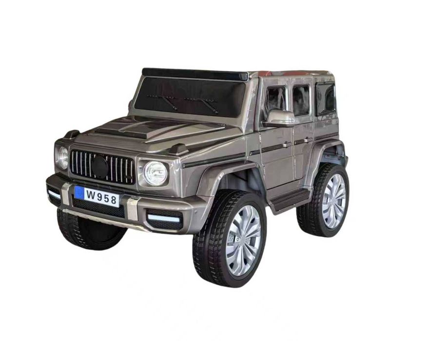 Детская машина Mercedes Benz GELIK подарок для детей bolalar mashinasi