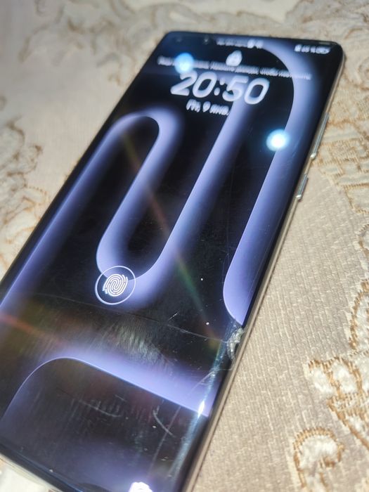 Huawei p40 pro 256гб