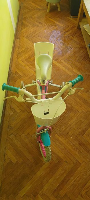 Bicicletă pentru copii Toimsa 14"