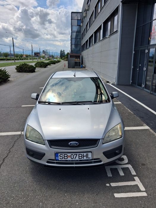 Cînd fort focus 2 din 2007 1, 6 diesel mai multe detalii la telefon