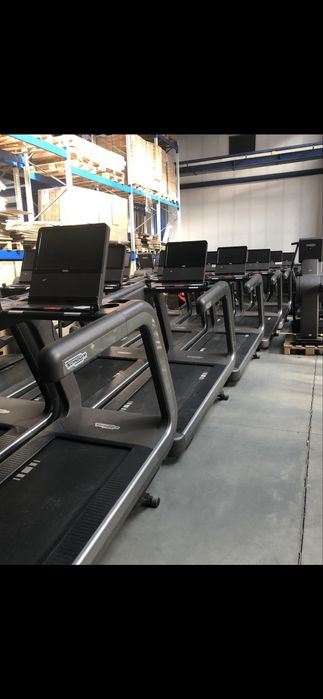 Depozit Aparate Fitness Profesionale