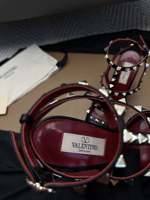 Pantofi Valentino Garavani