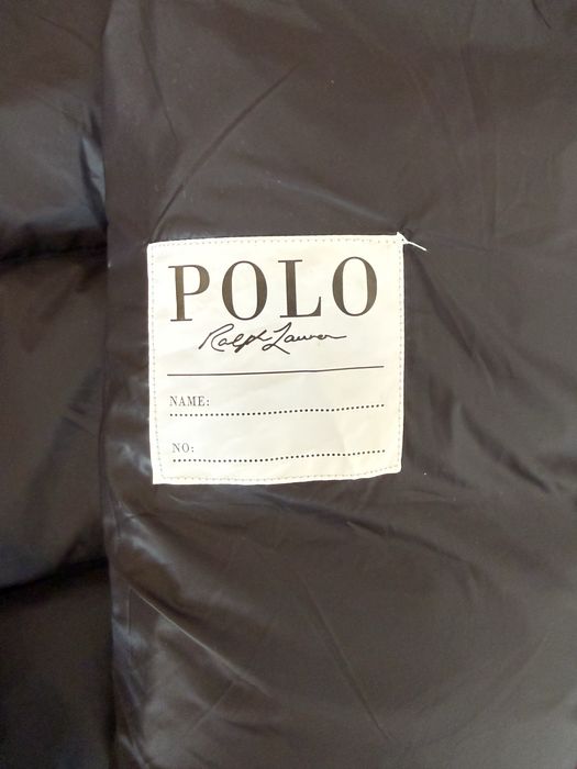 Geaca Ralph Lauren