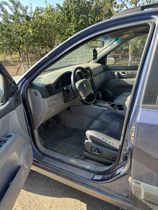 KIA Sorento  2.5 D на части само