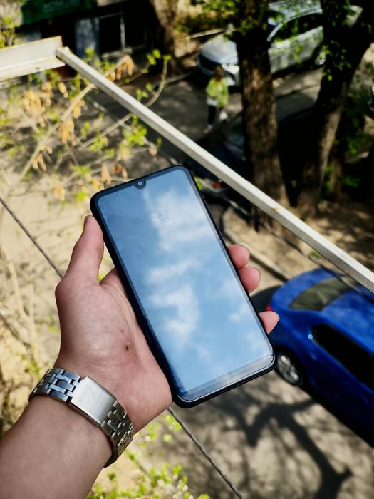 HUAWEI Y7 (2019)