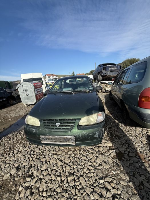 КИА  АВЕЛА ДЕЛТА 1.5 100кс 1998г на части