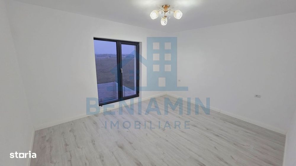 Casa noua 4 dormitoare 2 bai P+1 zona Selgros Teilor