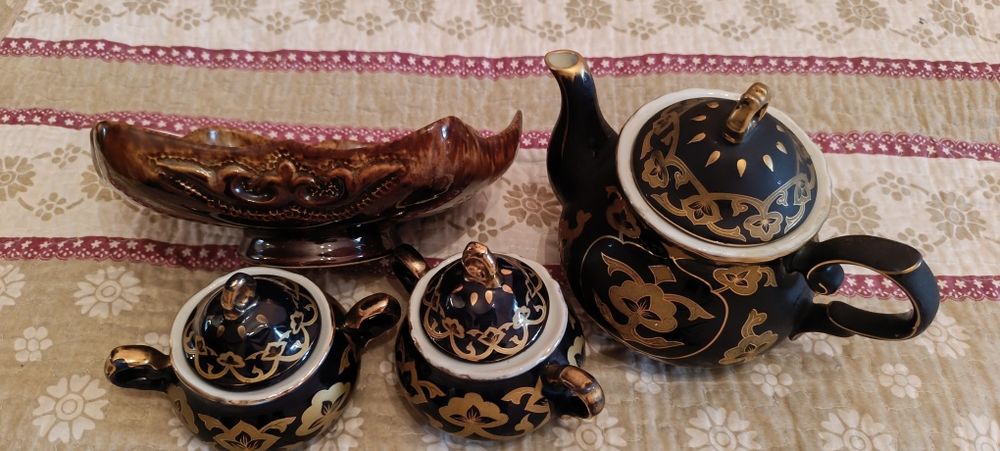 Продам чечскии кухонный утварь!
