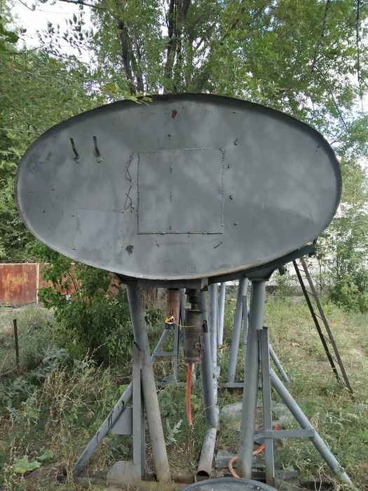 Цистерно 10 тонник