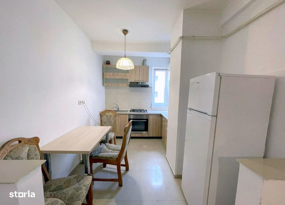 2 camere, decomandate, bloc nou, modern, in Marasti, strada Abrudului