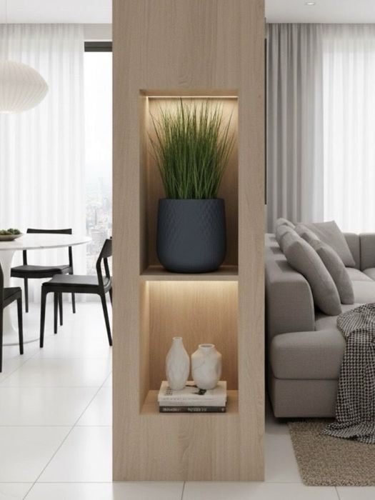 Искуственная трава