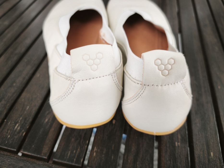 Vivobarefoot, дамски боси обувки, номер 39
